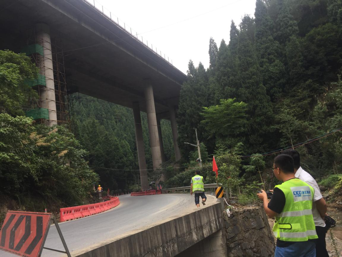 江西桥梁抗震加固的施工规定是什么？